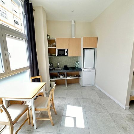 Calma Lofts Leilighet Valencia Eksteriør bilde